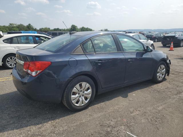 Vin: 1g1pc5sg5g7131156, lot: 60509135, chevrolet cruze ls 20163