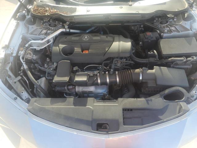 2021 ACURA TLX - 19UUB5F34MA004760