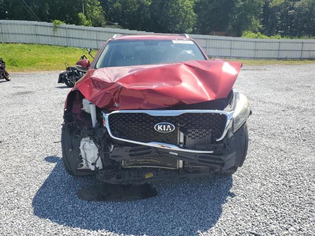 2016 KIA SORENTO EX 5XYPH4A14GG057926