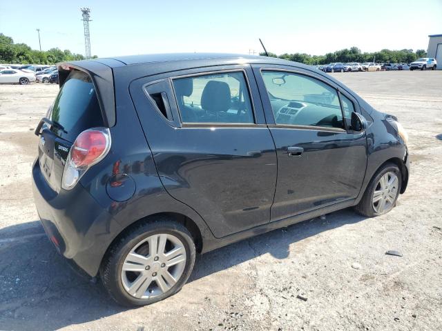 Vin: kl8cd6s94ec491090, lot: 60894115, chevrolet spark 1lt 20143