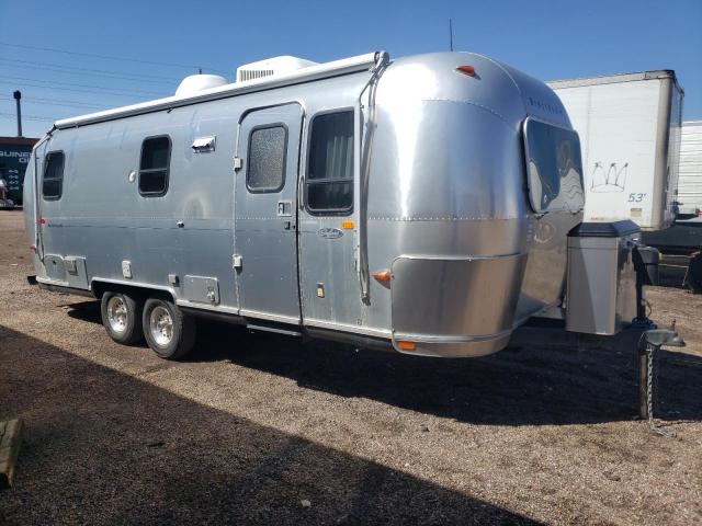 airstream SAFARI