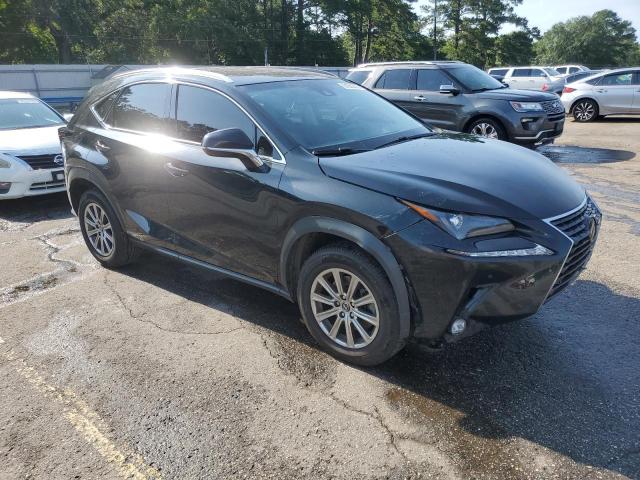 2018 LEXUS NX 300 BAS JTJYARBZ6J2097773