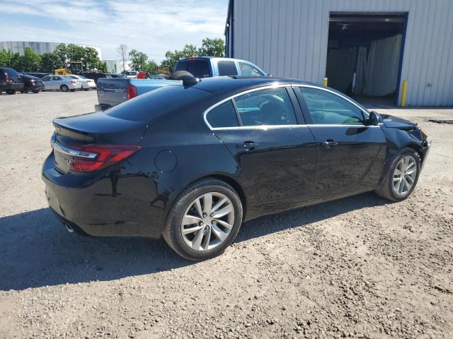 2015 BUICK REGAL PREM 2G4GP5EX6F9145535