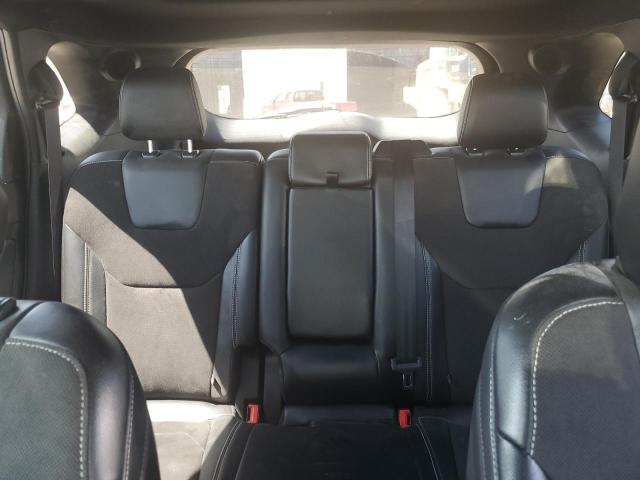 2019 FORD EDGE ST 2FMPK4APXKBB87143
