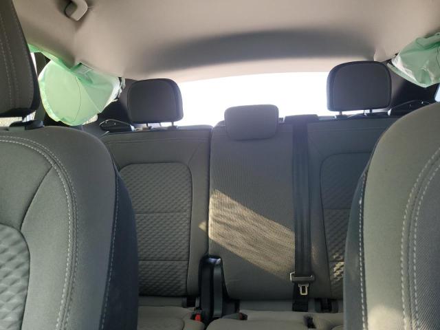 2021 FORD ESCAPE SE - 1FMCU9G68MUB10403