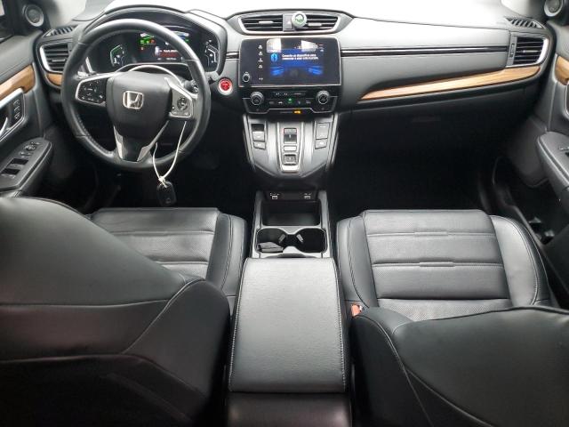 2020 HONDA CR-V EXL 7FART6H86LE017990