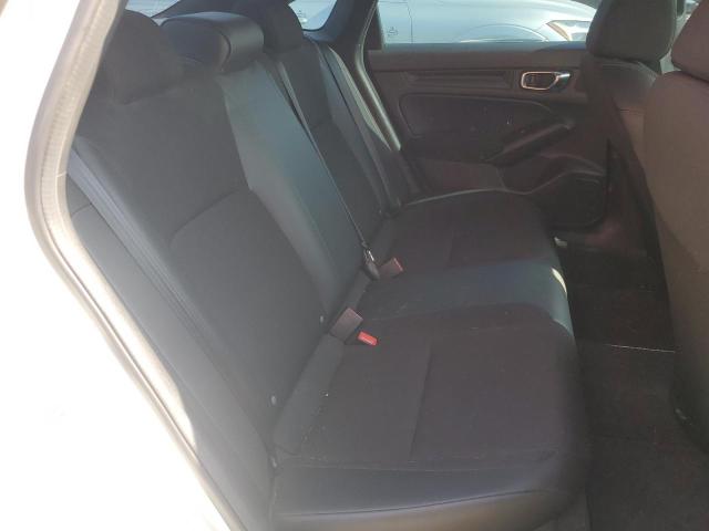 2022 HONDA CIVIC SPOR 2HGFE2F5XNH546254