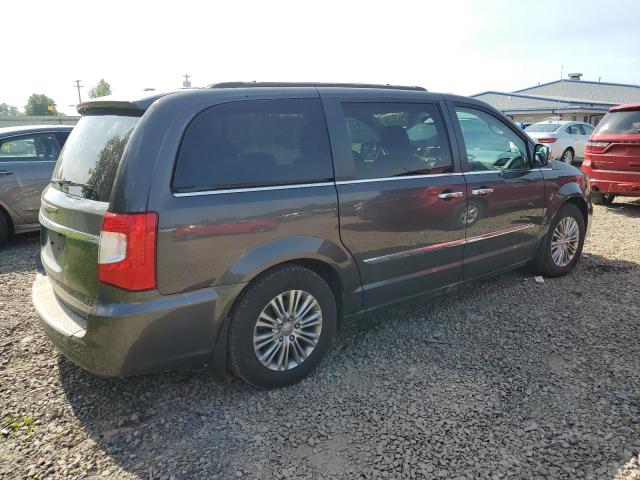Vin: 2c4rc1cg3fr755221, lot: 62401915, chrysler minivan touring l 20153