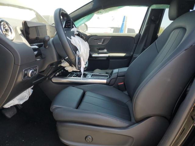 2024 MERCEDES-BENZ GLA 250 - W1N4N4GB5RJ621512
