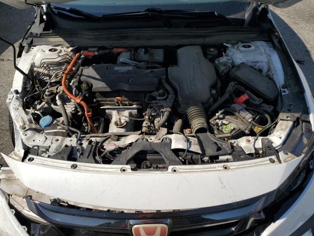 2020 HONDA ACCORD HYB 1HGCV3F47LA012348