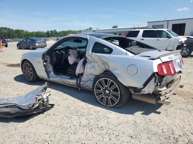 Vin: 1zvbp8cf8c5271556, lot: 61346305, ford mustang gt 20122