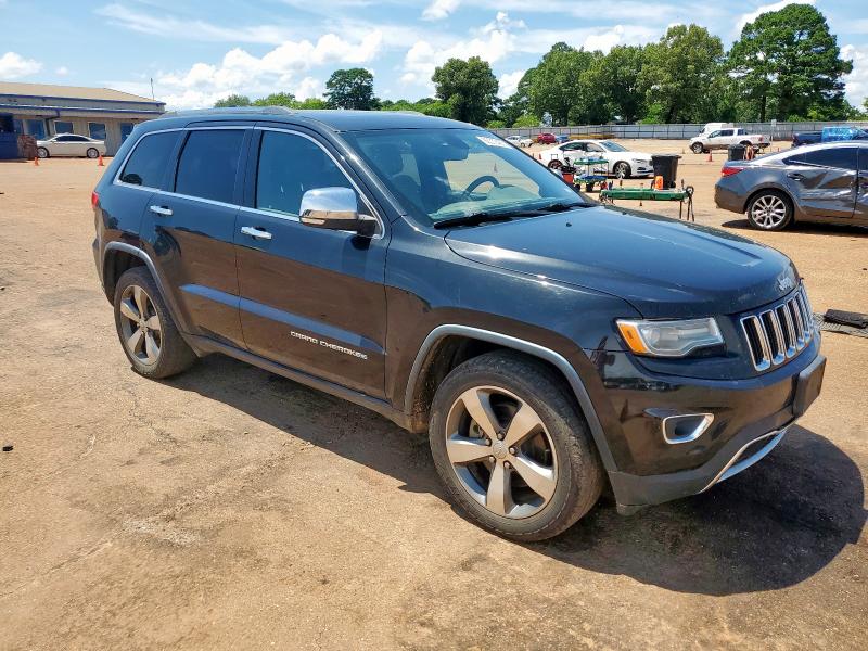 Vin: 1c4rjfbm7fc796843, lot: 60372465, jeep grand cher limited 20154