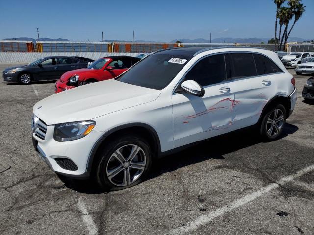 Vin: wdc0g4jb7gf088579, lot: 59399055, mercedes-benz glc-class 300 2016 img_1