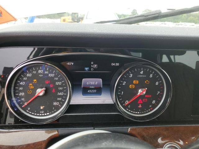 2018 MERCEDES-BENZ E 300 - WDDZF4JBXJA464900