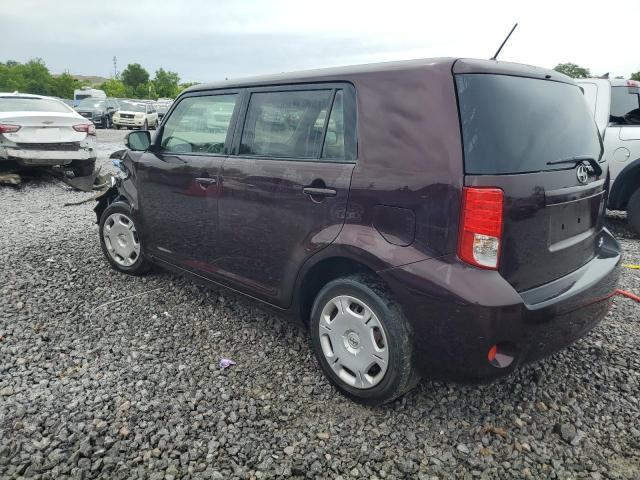 Vin: jtlze4fe4cj006485, lot: 61755575, toyota scion 20122