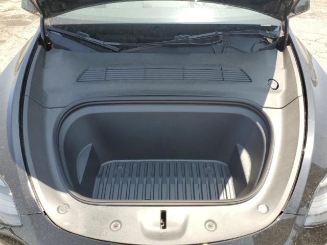 2023 TESLA MODEL Y 7SAYGDEE6PF844780