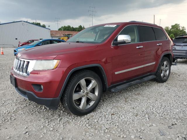 Vin: 1c4rjfcg6dc543177, lot: 62562315, jeep grand cher overland 2013 img_1