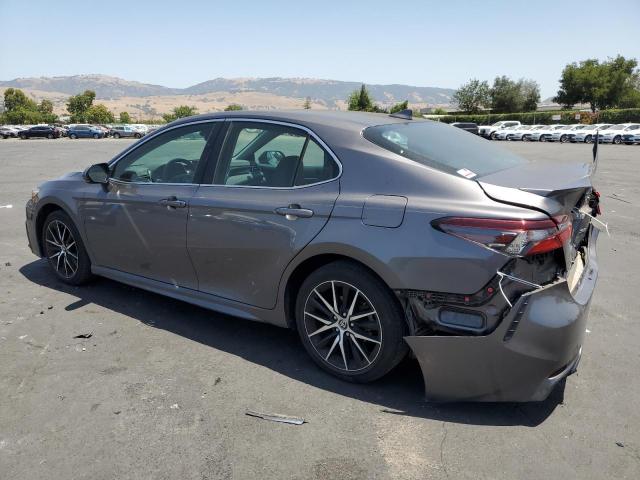 Vin: 4t1t11akxmu527618, lot: 59640285, toyota camry se 20212