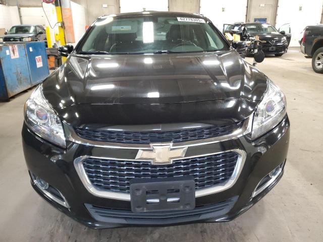 2016 CHEVROLET MALIBU LIM - 1G11E5SAXGU155160