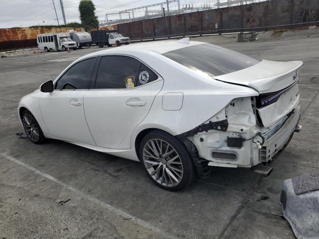 Vin: jthba1d20g5026648, lot: 59045685, lexus is 200t 20162