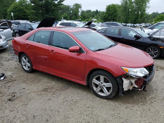 Vin: 4t1bf1fk5du668019, lot: 60709865, toyota camry l 20134