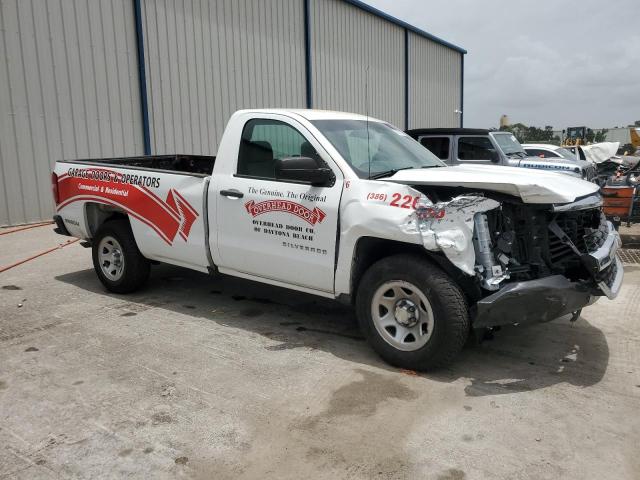 2018 CHEVROLET SILVERADO 1GCNCNEH9JZ276425