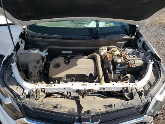 2018 CHEVROLET EQUINOX LT - 2GNAXJEV2J6142117
