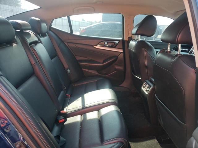 2017 NISSAN MAXIMA 3.5 - 1N4AA6AP7HC377165