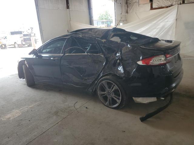 2017 FORD FUSION SPO 3FA6P0VP9HR157992