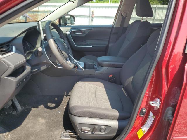 2023 TOYOTA RAV4 XLE - 2T3RWRFV7PW179690