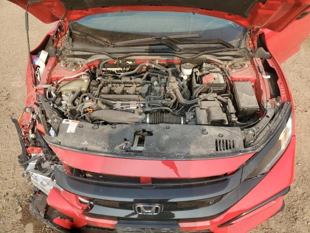 2021 HONDA CIVIC SPOR - SHHFK7H40MU401204