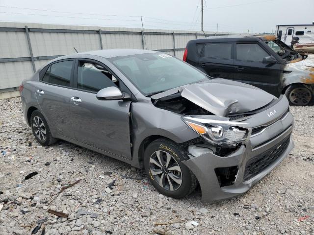 Vin: 3kpa24ad3ne477351, lot: 60531865, kia rio lx 20224