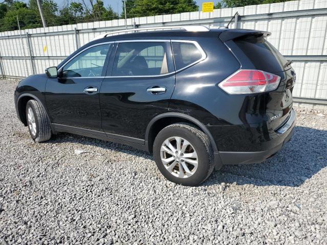 Vin: knmat2mv6fp570839, lot: 62631305, nissan rogue s 20152