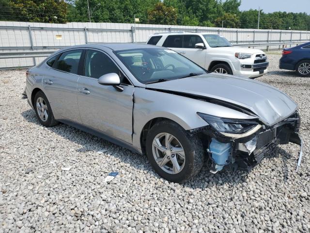 Vin: 5npeg4ja0mh077833, lot: 60745915, hyundai sonata se 20214