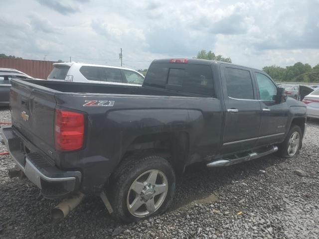2015 CHEVROLET SILVERADO - 1GC1KWE88FF636543