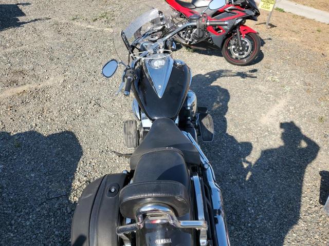 2009 YAMAHA XVS950 AC JYAVN01Y79A000253