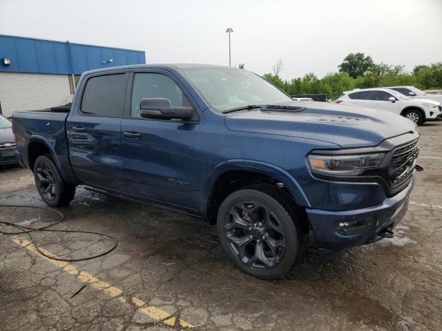 Vin: 1c6srfhtxpn633089, lot: 60057935, ram 1500 limited 20234