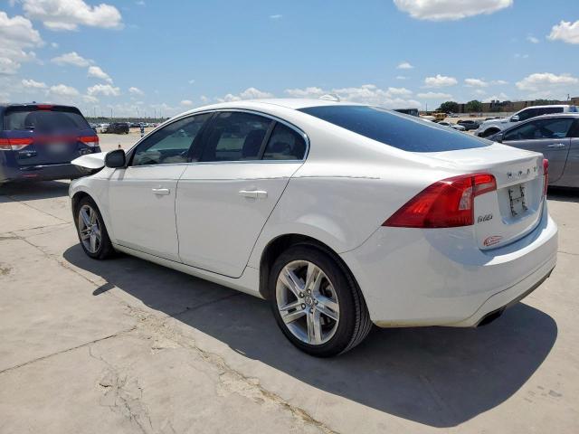 Vin: yv140mfb3f2306585, lot: 62769295, volvo s60 premier 20152