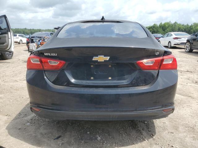 2017 CHEVROLET MALIBU LT - 1G1ZE5STXHF108513