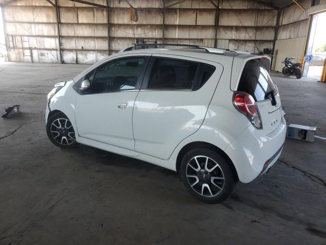 Vin: kl8cf6s90ec434718, lot: 60152645, chevrolet spark 2lt 20142