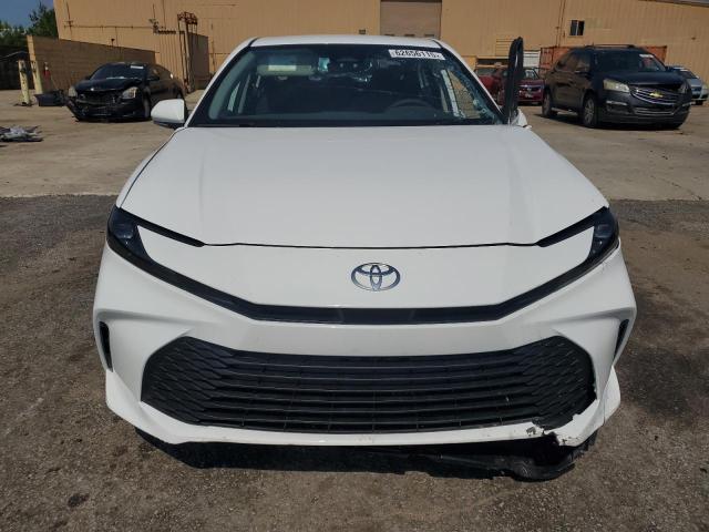 2025 TOYOTA CAMRY XSE 4T1DAACK5SU612848