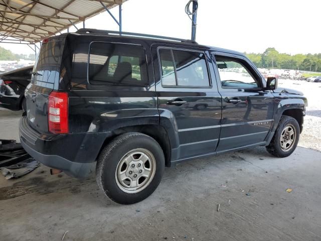 Vin: 1c4njpba9hd141204, lot: 62170575, jeep patriot sport 20173