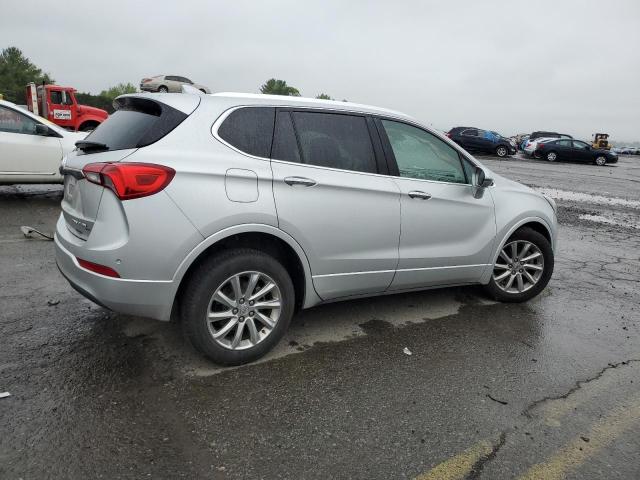 Vin: lrbfx2sa8kd009319, lot: 61167885, buick envision essence 20193