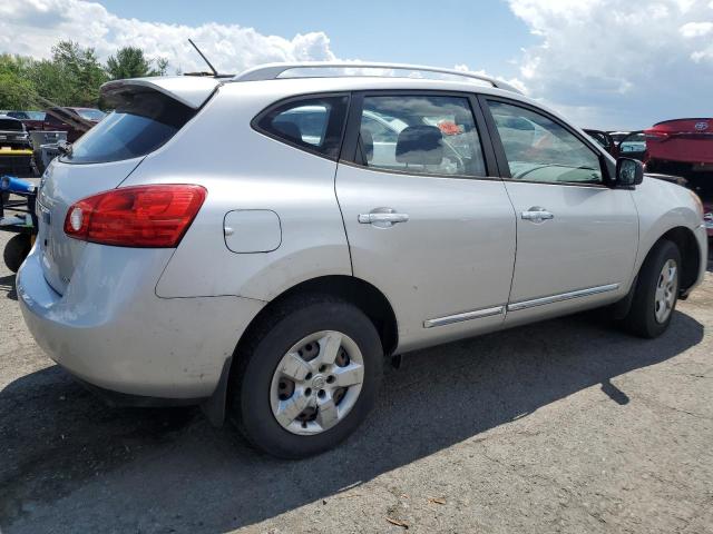 Vin: jn8as5mvxfw260272, lot: 61813475, nissan rogue s 20153