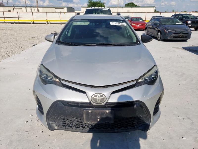 2017 TOYOTA COROLLA L - 5YFBURHE6HP679341