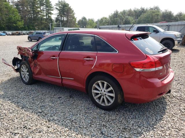 Vin: 4t3ba3bb0cu033313, lot: 60477865, toyota venza le 20122