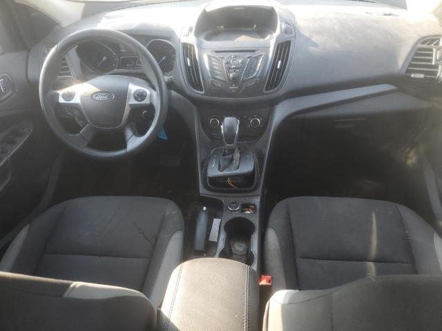 2016 FORD ESCAPE S 1FMCU0F71GUA21217