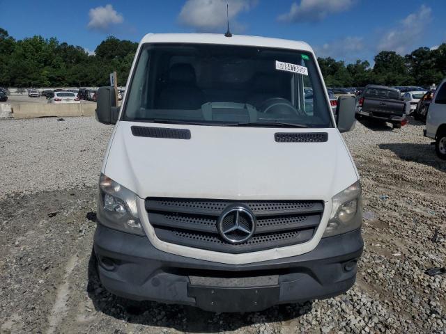 2018 MERCEDES-BENZ SPRINTER 2 - WD3PE7CD1JP614338