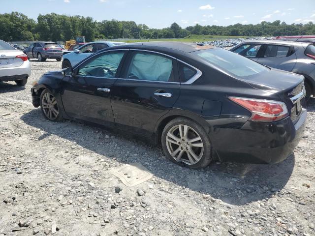 Vin: 1n4bl3ap4ec266890, lot: 61436415, nissan altima 3.5s 20142