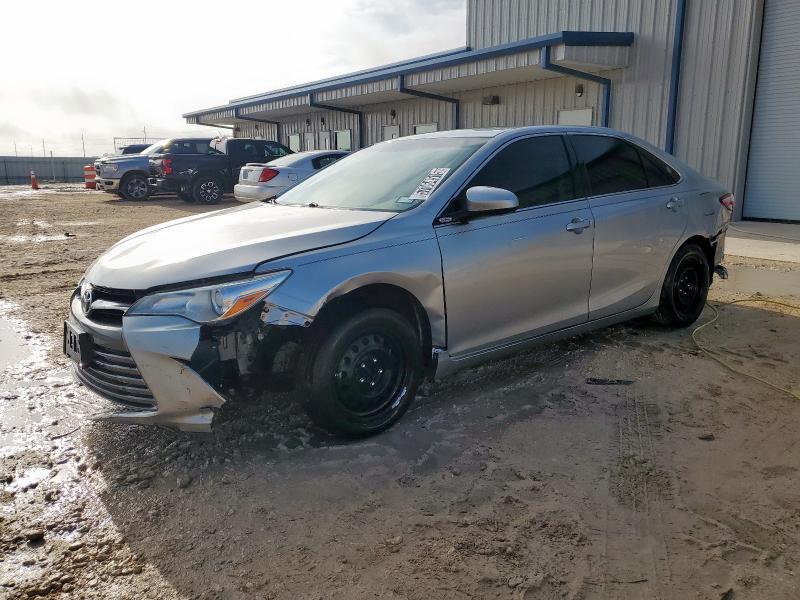 Vin: 4t1bf1fk7hu306330, lot: 57064515, toyota camry le 2017 img_1
